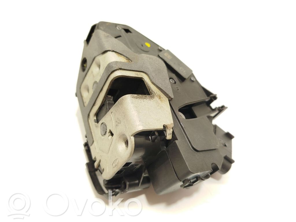 Ford C-MAX II Serrure 