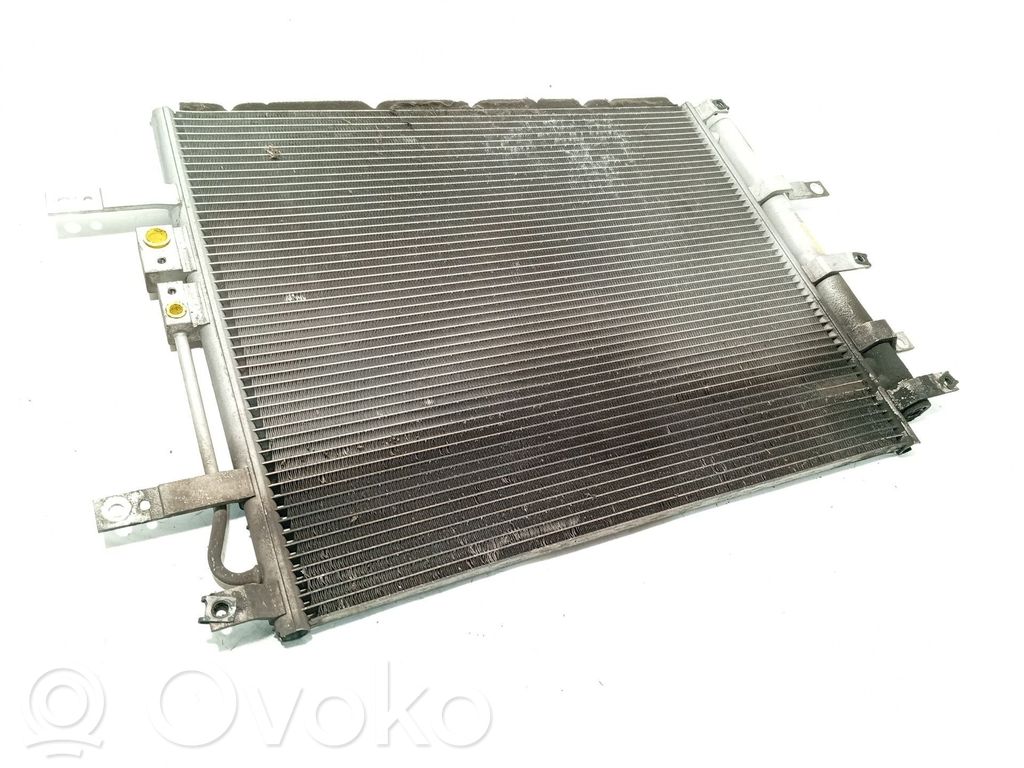 Klimakühler   97606K4010