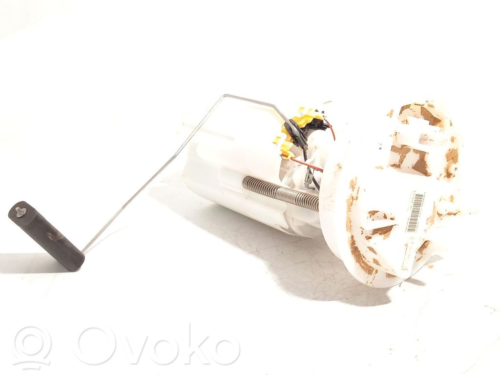 Ford Puma Bomba interna de combustible 