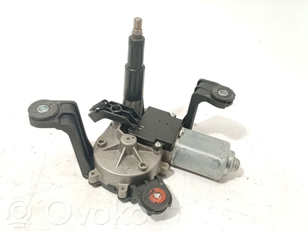 Opel Zafira B Motor ștergător lunetă 
