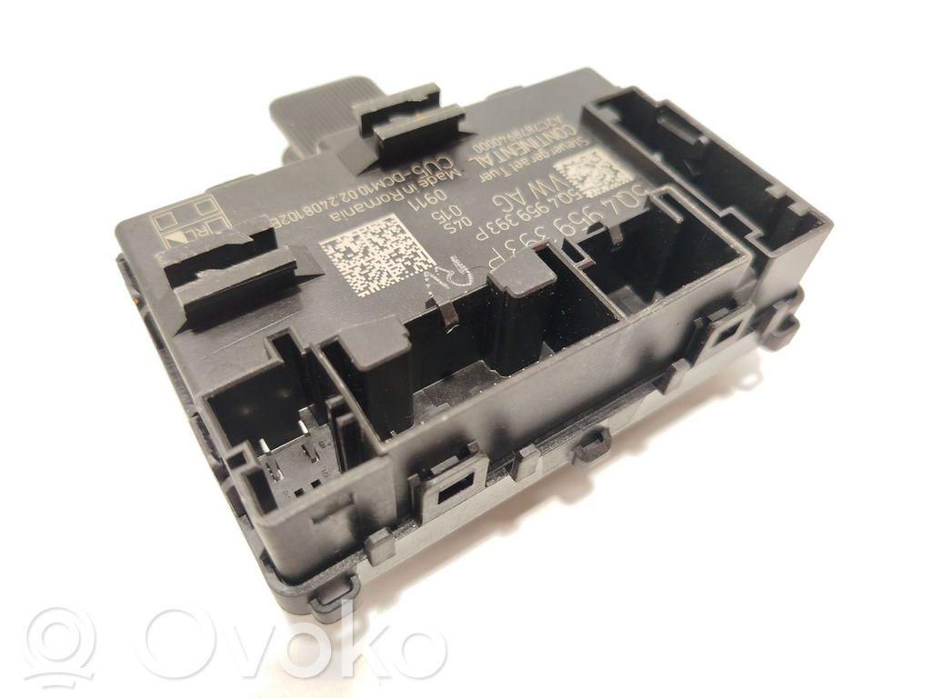 Unité de commande module de porte   5Q4959393P,A2C7878940000