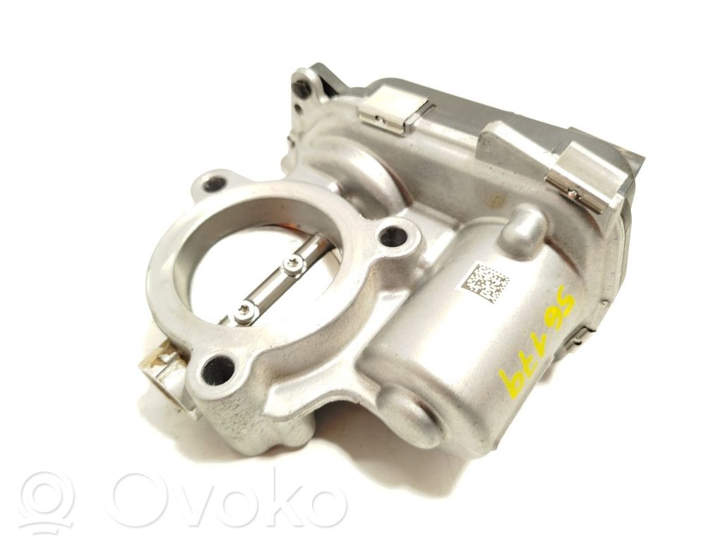 Valvola corpo farfallato   05C133062A