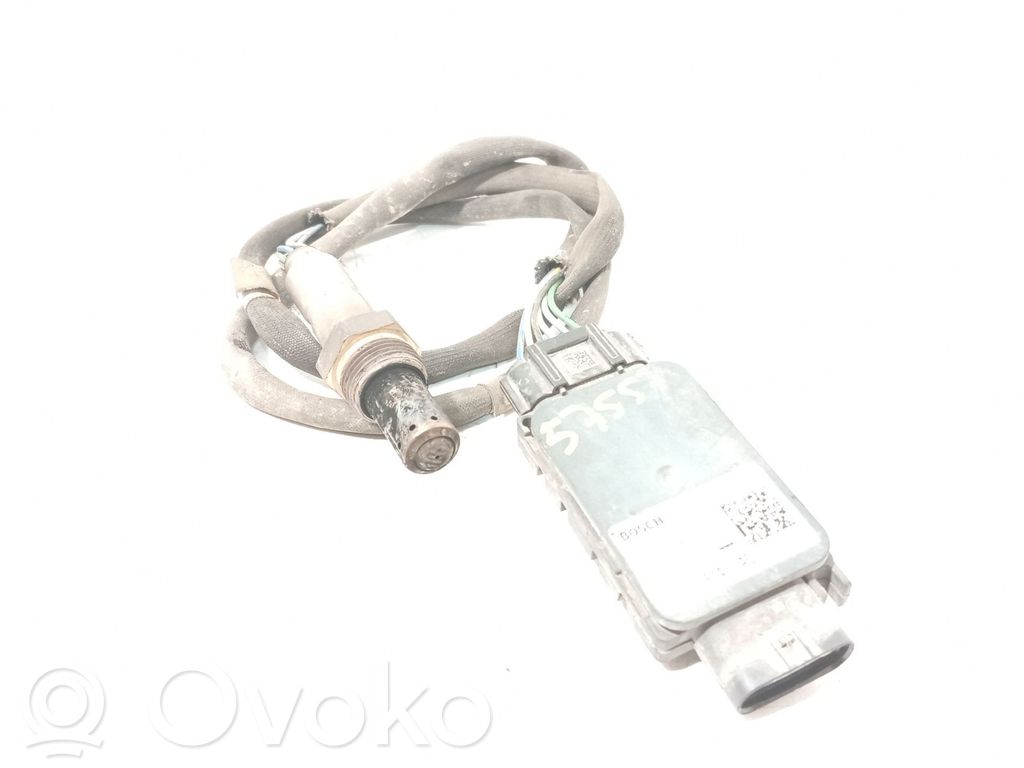 Ford Transit -  Tourneo Connect Lambda probe sensor 