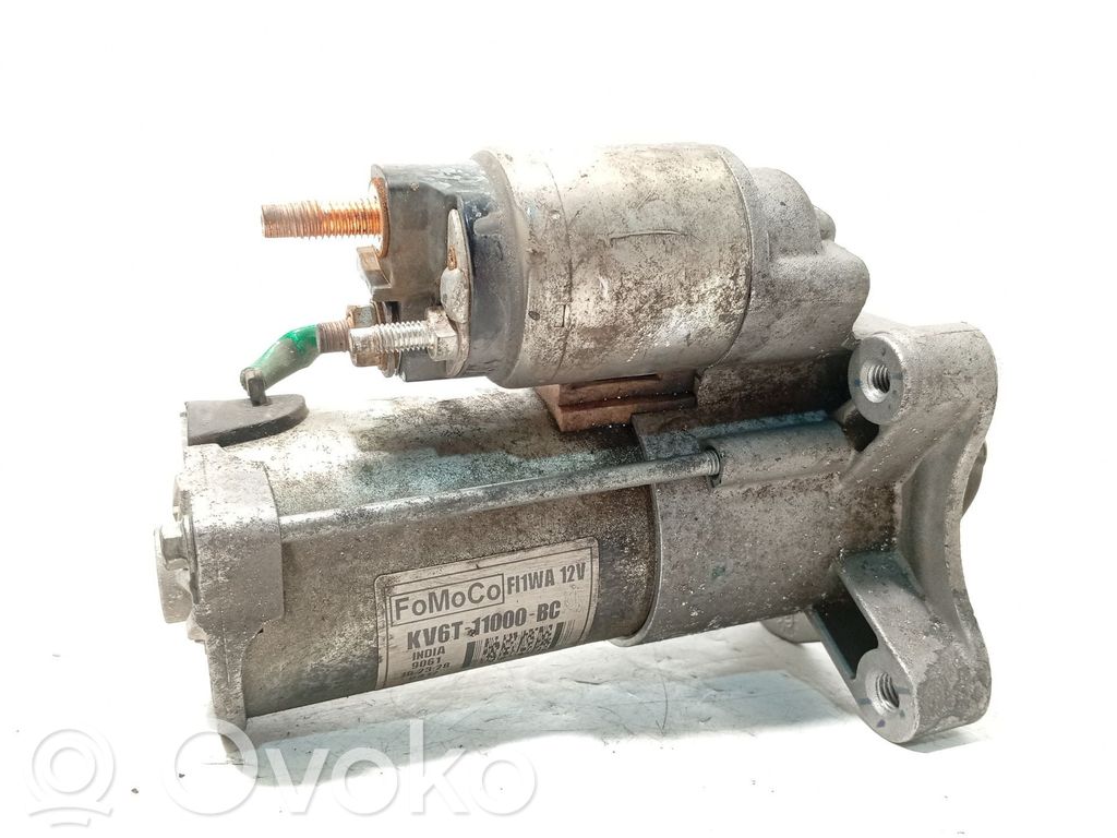 Ford Transit -  Tourneo Connect Motor de arranque 