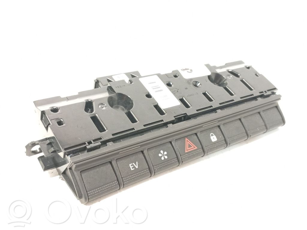 Interruptor de control multifunción   283E87996R