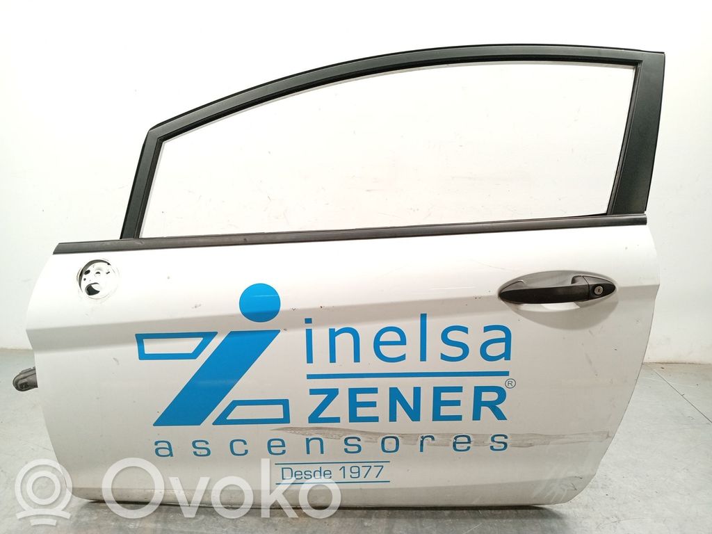 Ford Fiesta Ușă față 