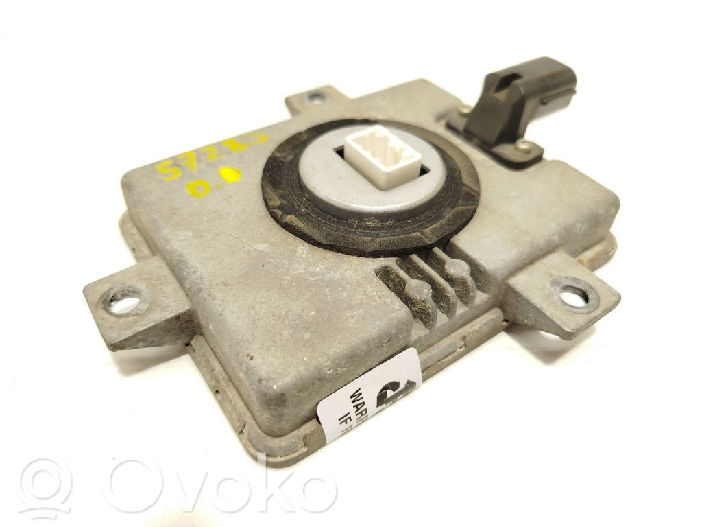Mazda 3 I Xenon control unit/module 