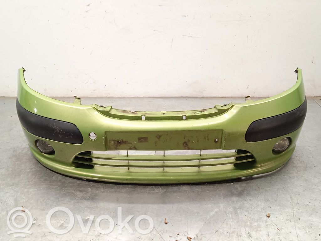 Citroen C3 Front bumper 