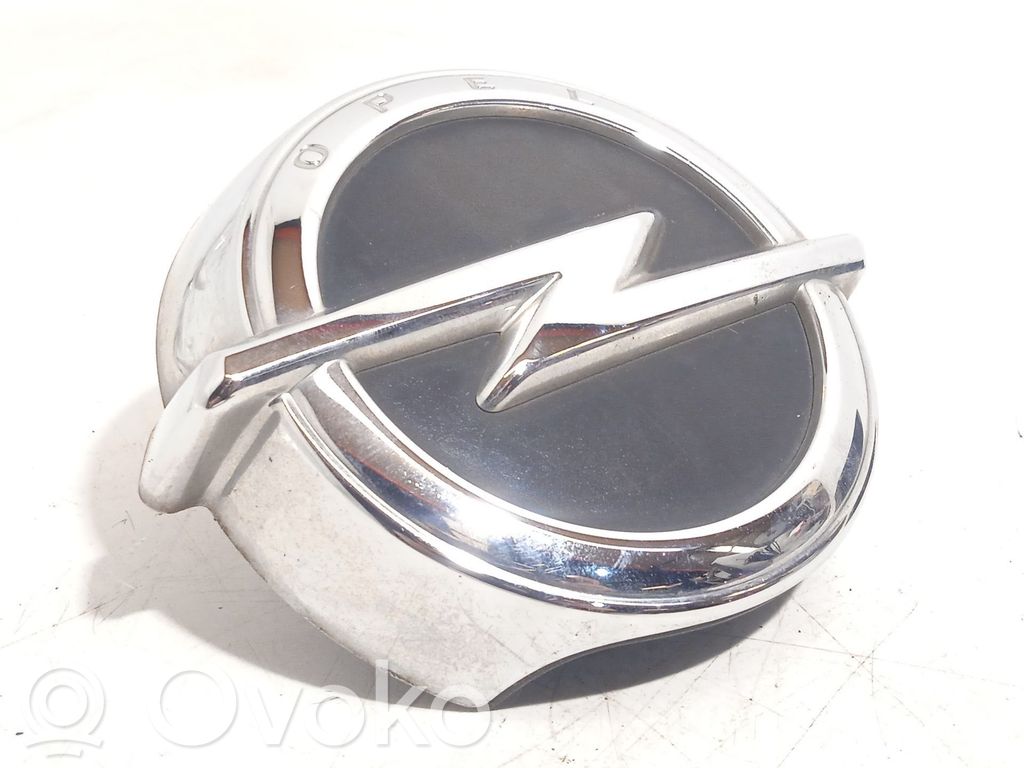 Opel Corsa E Ārējais atvēršanas rokturis 
