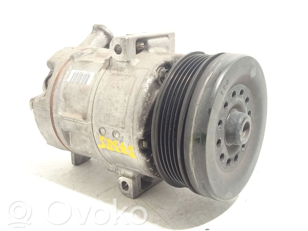 Klimakompressor Pumpe   39006353,315595319,4471506960