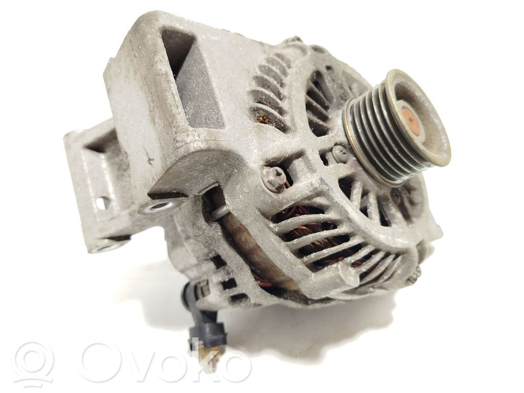Mazda 3 I Generator/alternator 