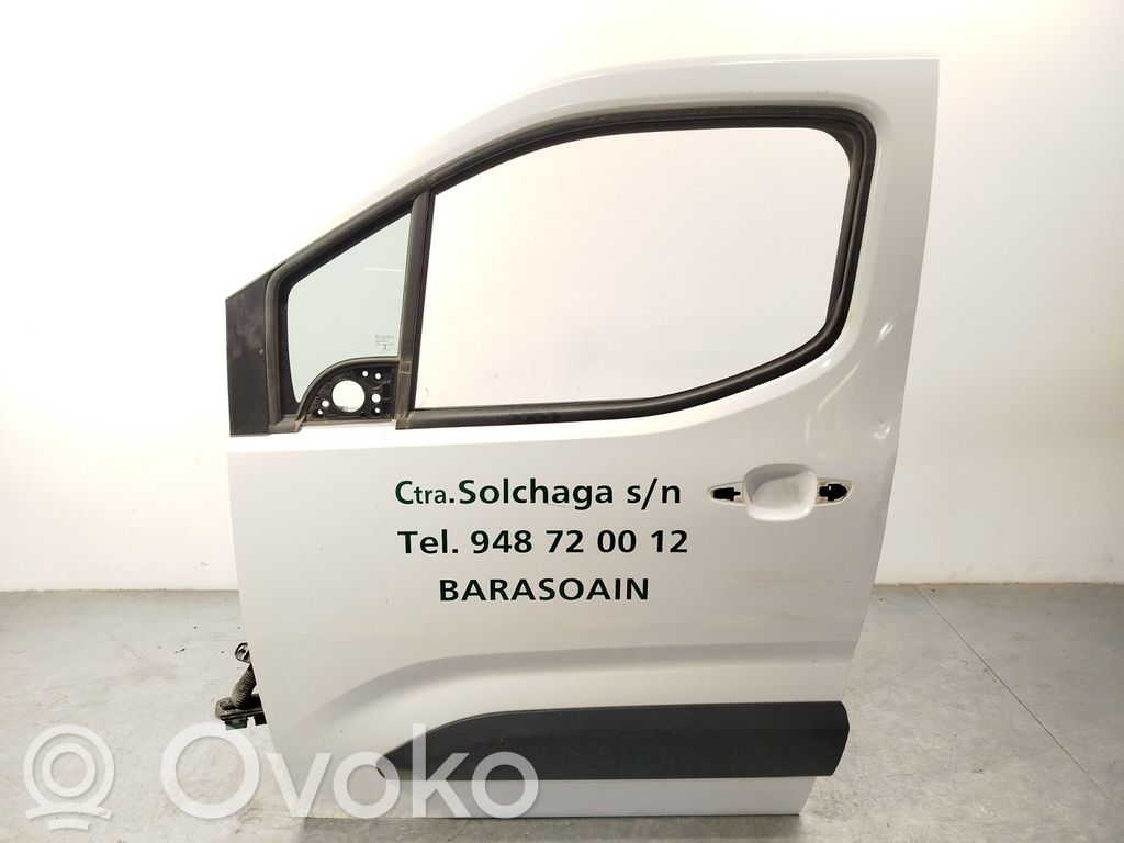 Citroen Berlingo Etuovi 