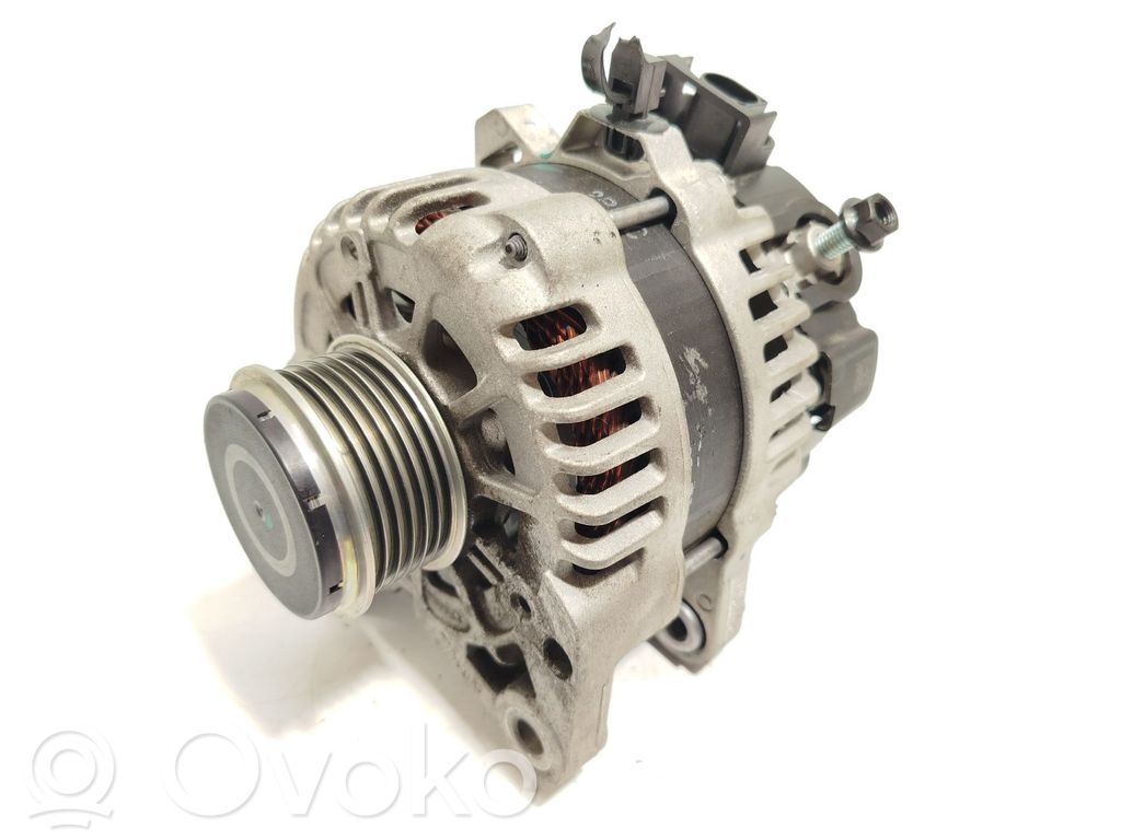 Alternator   3730007500,61008428