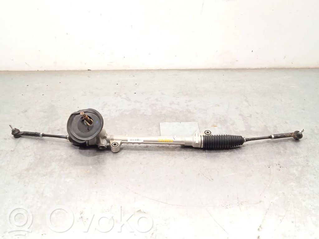 Ford Tourneo Lenkgetriebe 