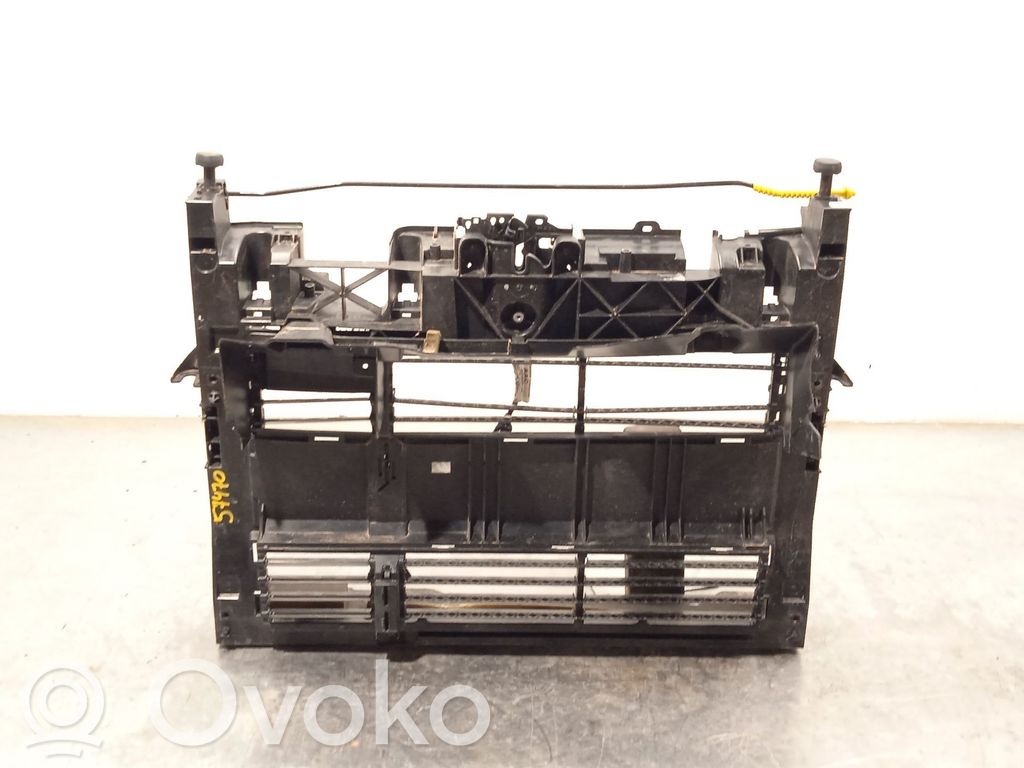 Ford Tourneo Panel de instrumentos 