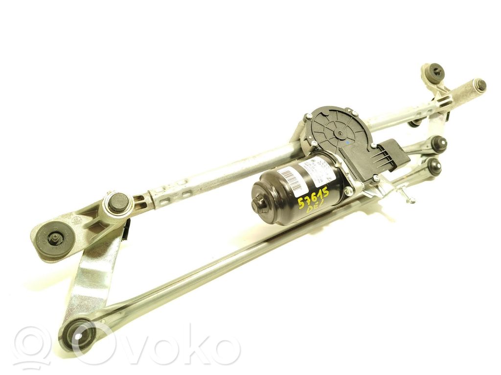 Audi A1 Wiper motor 