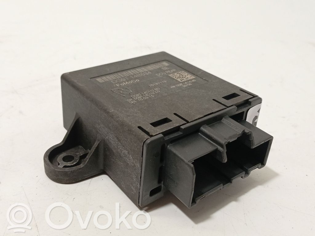 Mukavuusmoduuli   DG9T14B534BE,2146379