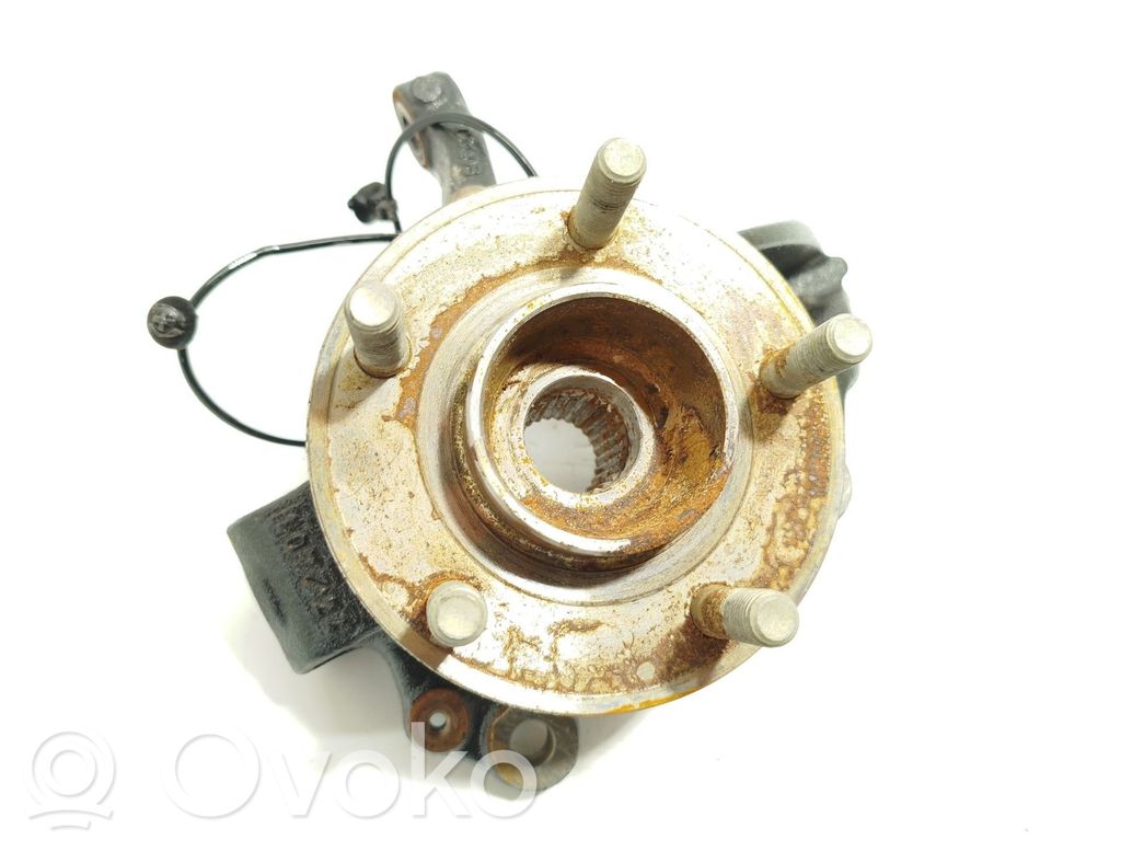 Ford Tourneo Achsschenkel vorne 