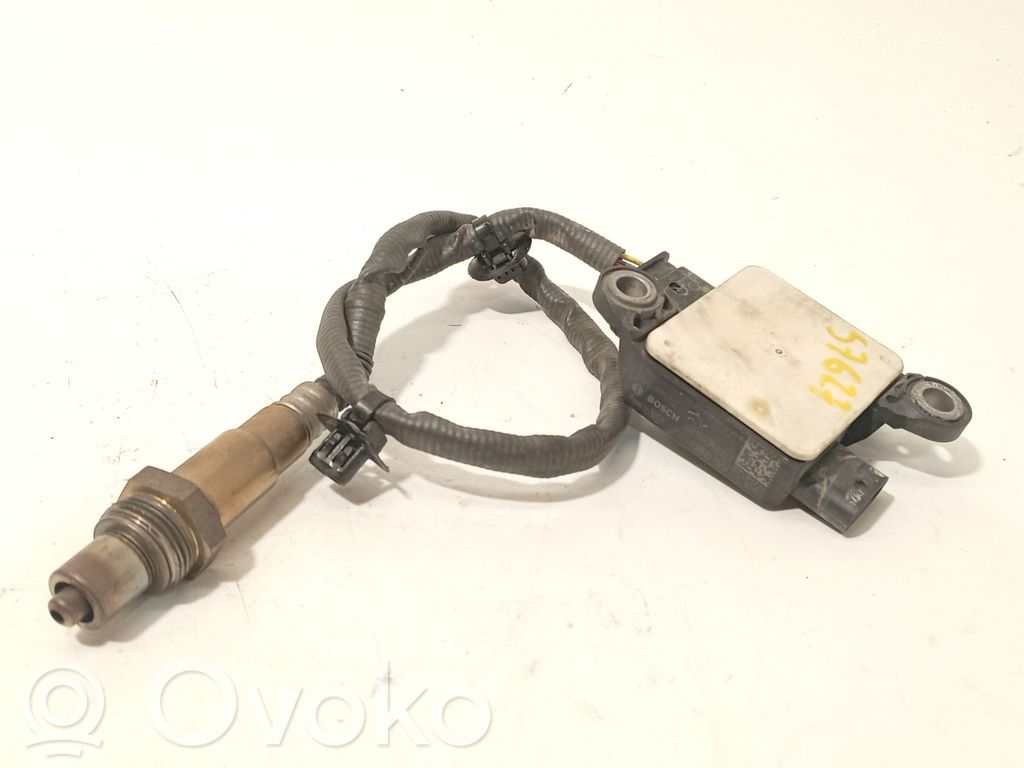 Lambda probe sensor   227932854R,0281007392
