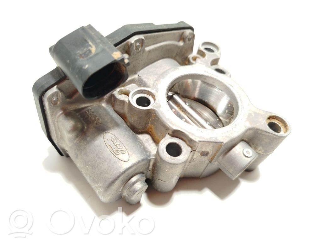 Ford Tourneo Valvola corpo farfallato 