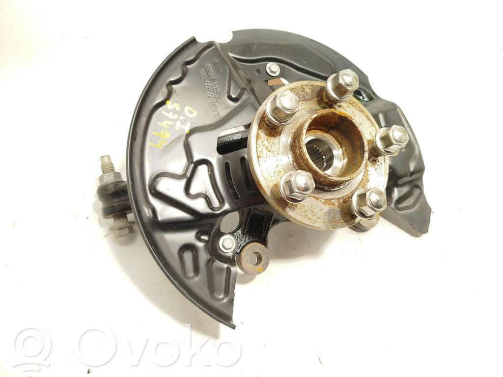 Ford Kuga III Achsschenkel vorne 