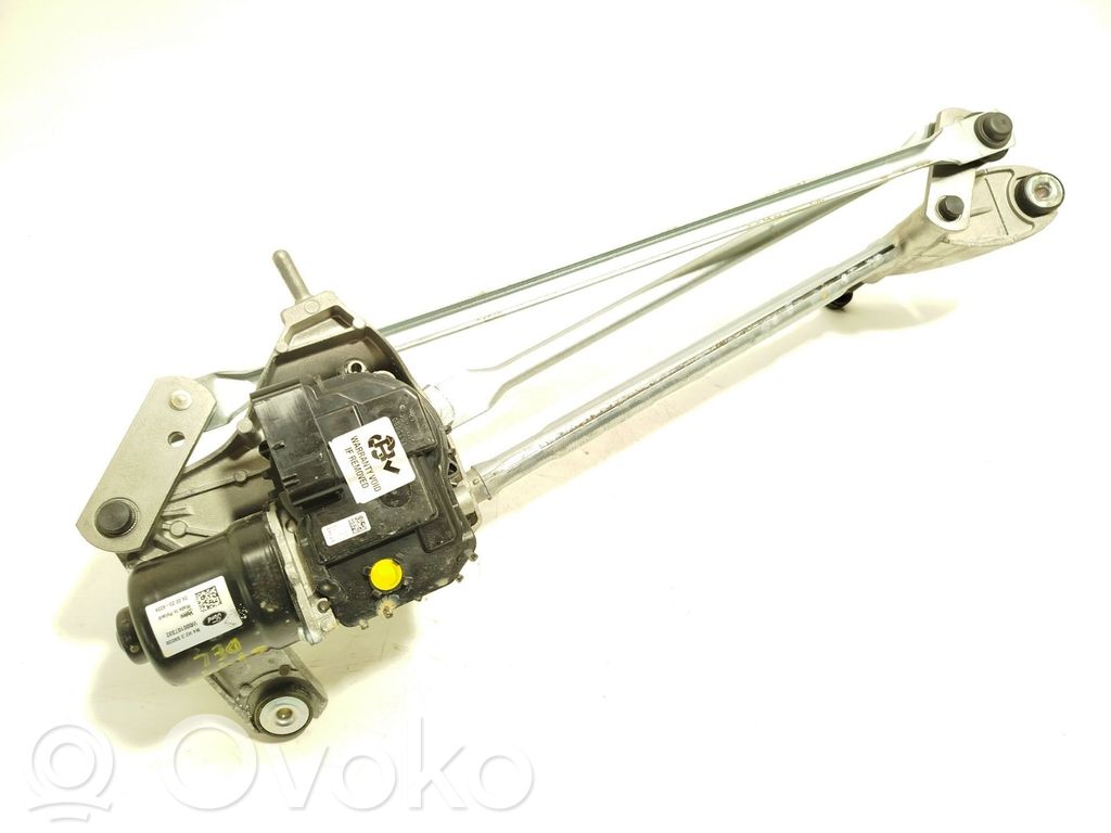 Ford Kuga III Motor ștergător 