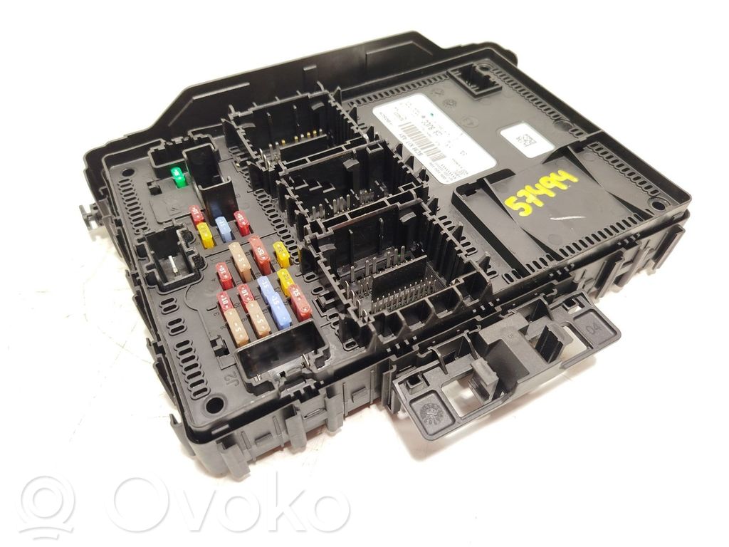 Ford Kuga III Moduł / Sterownik BSM 