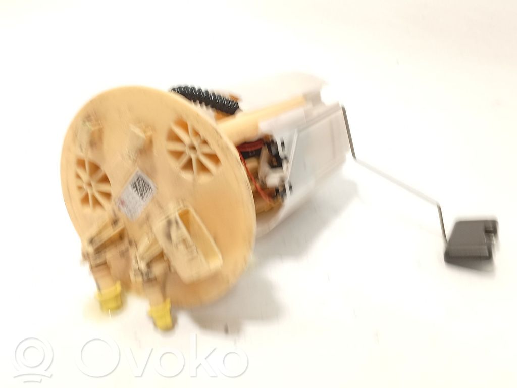 Renault Megane IV Pompe à carburant 