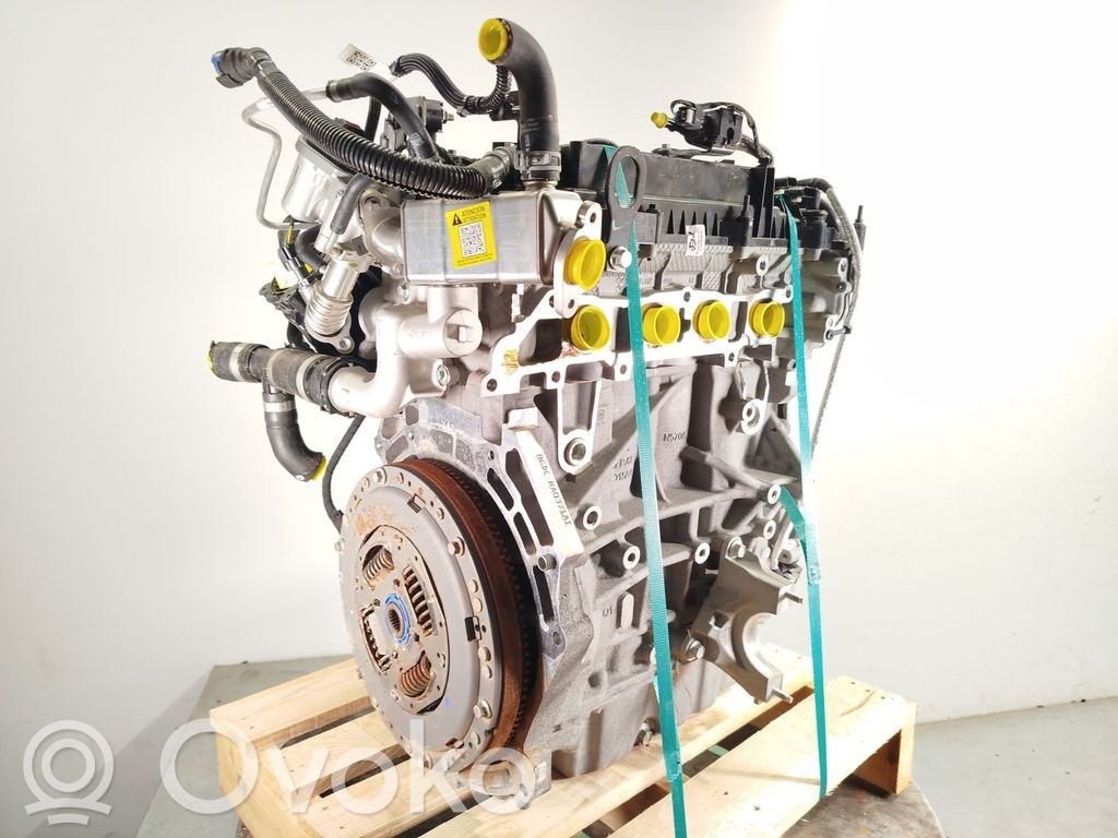 Moteur   BGDC
