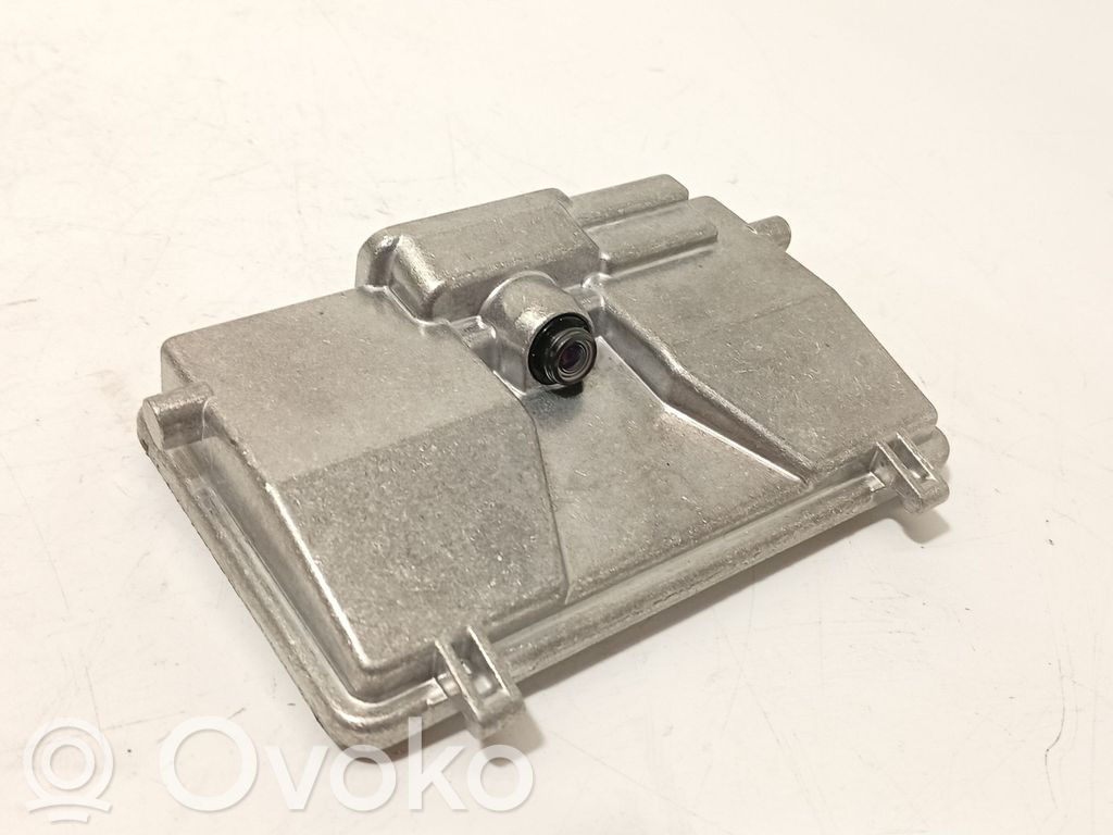 Seat Leon (5F) Sonstige Steuergeräte / Module 