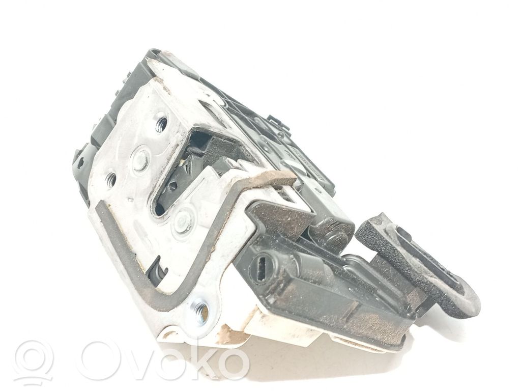 Serrure   5K1837016J
