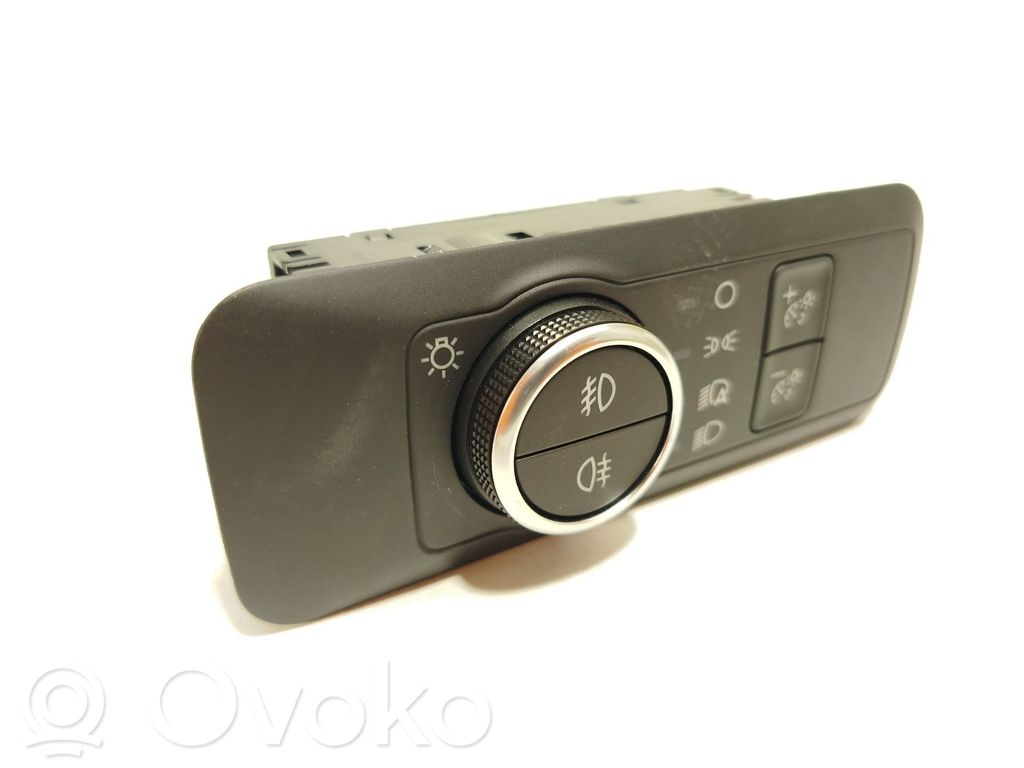 Interruptor de control del panel de luces   LV4T13D061AEW,2664755