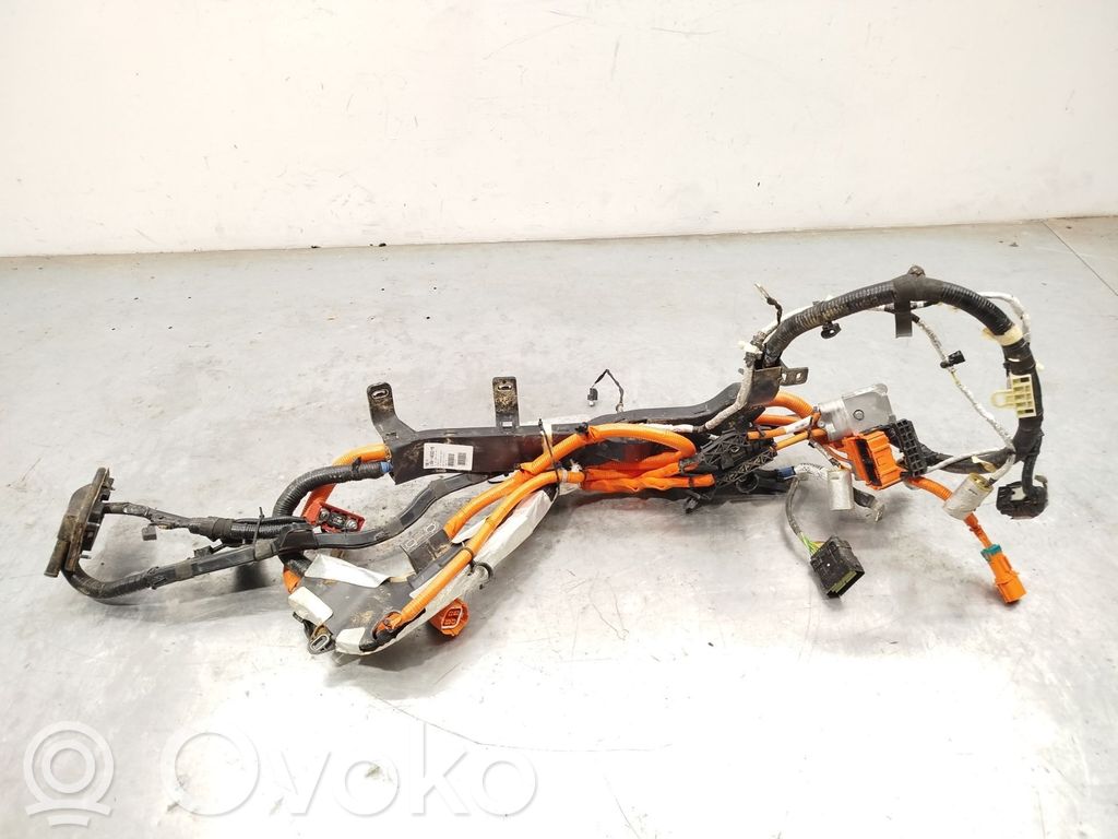 Ford Kuga III Inne komputery / moduły / sterowniki 