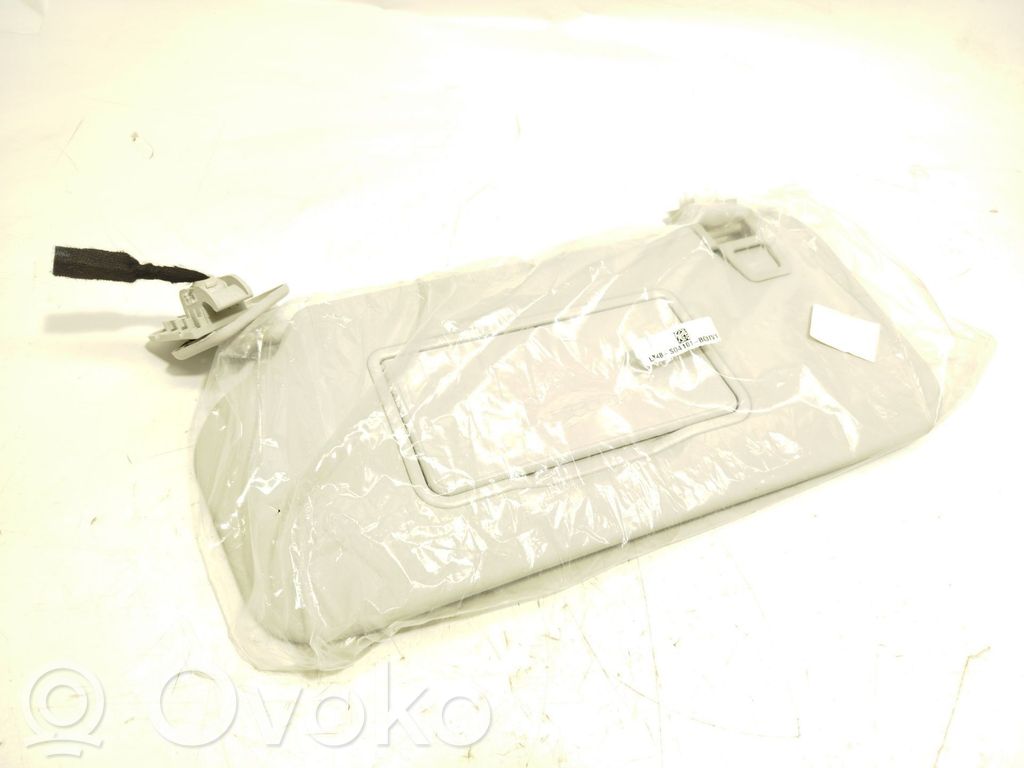 Ford Kuga III Visera parasol 