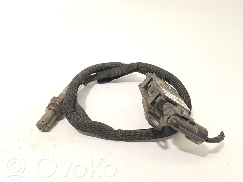 Sonde lambda   9811207180,0281006853