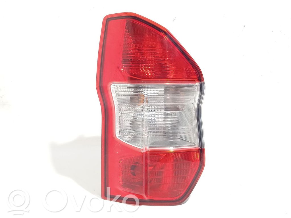 Ford Tourneo Rear/tail lights 