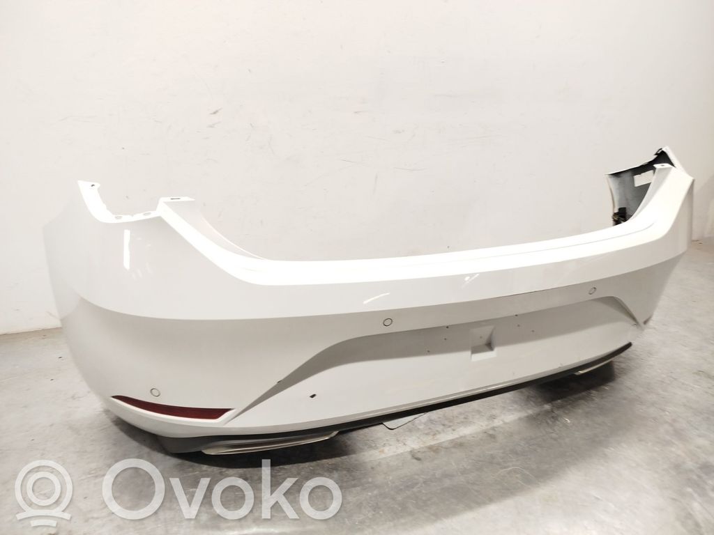 Seat Leon IV Parachoques 