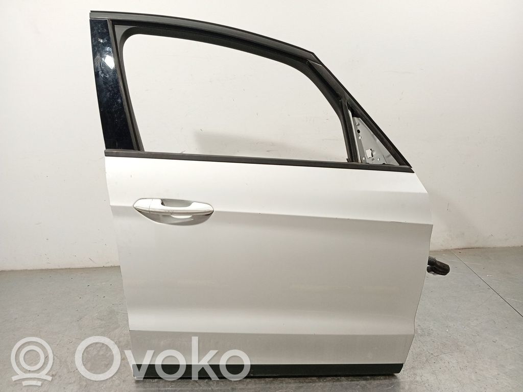 Ford S-MAX Durvis 
