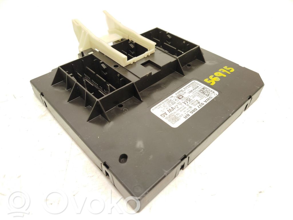 Seat Leon IV Alte unități/module de control 