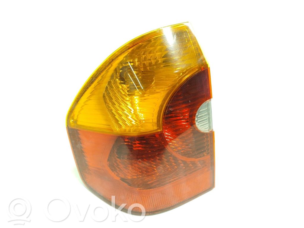 BMW X3 E83 Rear/tail lights 