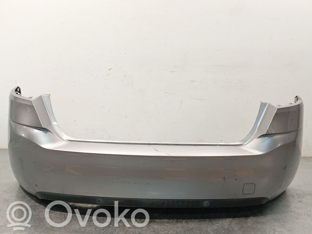 Peugeot 308 Parachoques 
