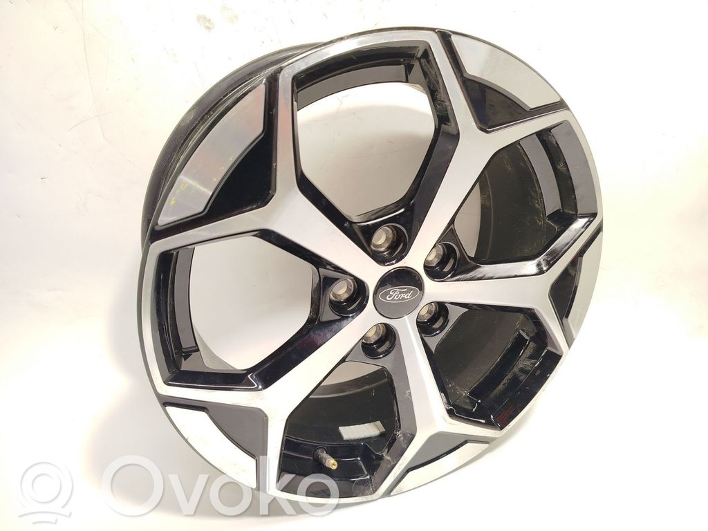 Ford Puma Felgi aluminiowe R18 