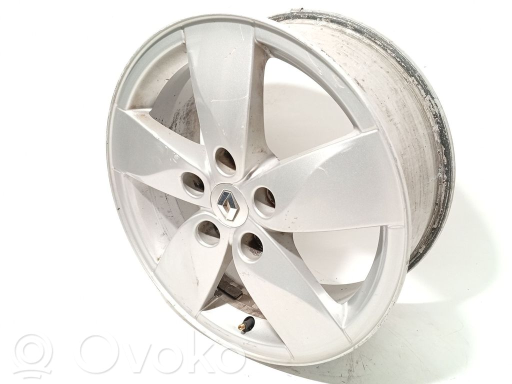 Felgi aluminiowe R18   403000048R,403000069R