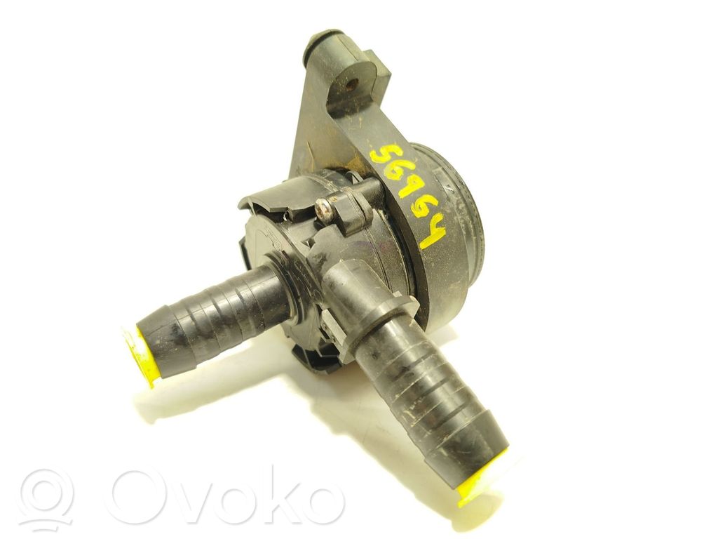Ford Kuga III Pompe de circulation d'eau 