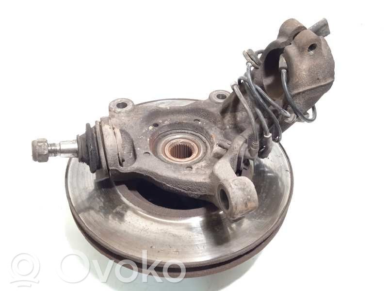 Ford Transit Priekinis kelmas 