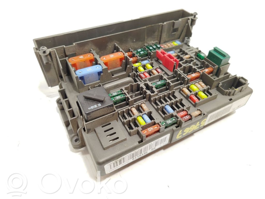 BSM Control unit   9119446
