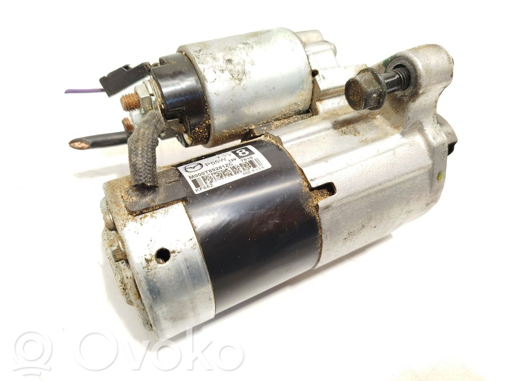 Starteris   P55W18400,P55W18400,M000T89281ZC
