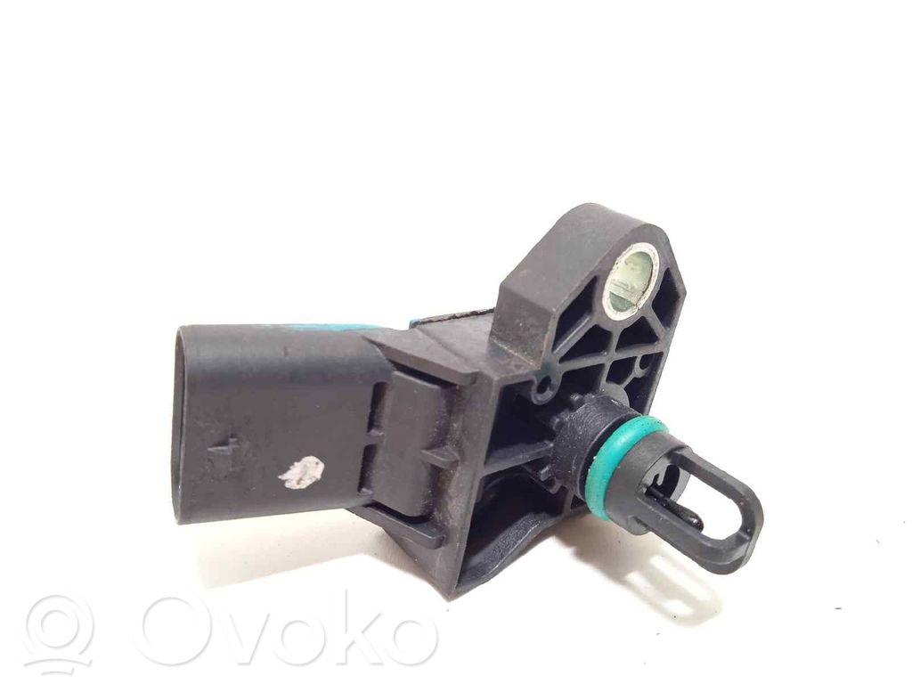 Lynk & co 01 Senzor 
