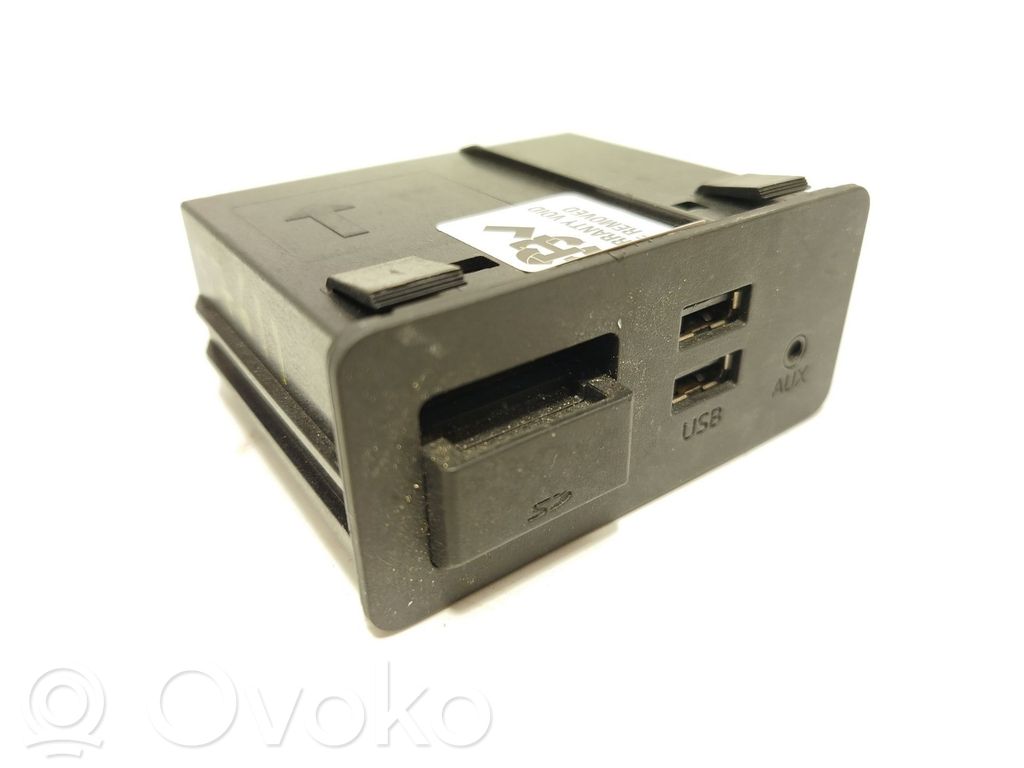Otras unidades de control/módulos   D09H669U0