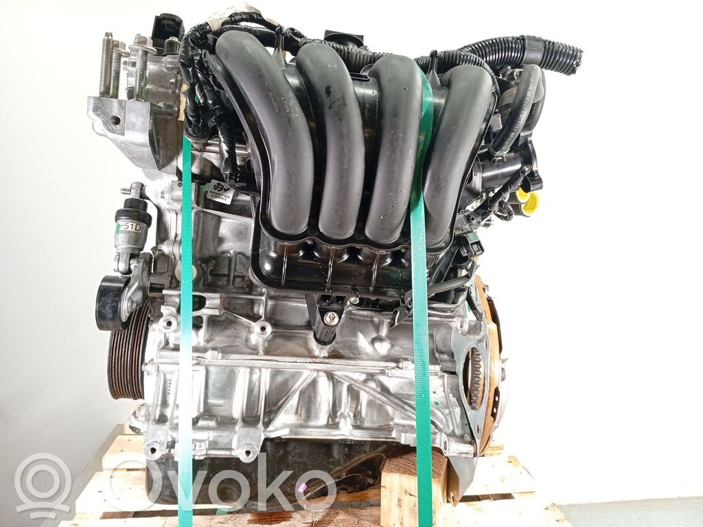 Motore   P5